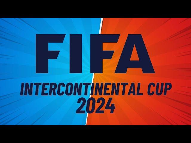 Coupe Intercontinentale 2024 : en présence d’Al Ahly, dates et format