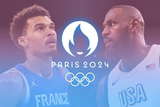 JO 2024 – Volley (H) : la France à nouveau championne olympique (vidéo)