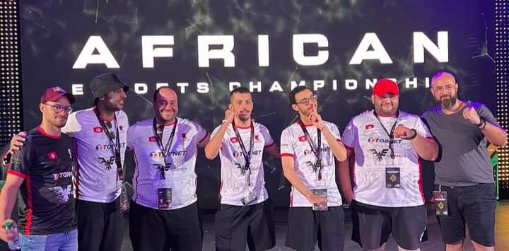 E-Sports / AEC Casa 2024 : résultats du 1er tour et programme des play-offs