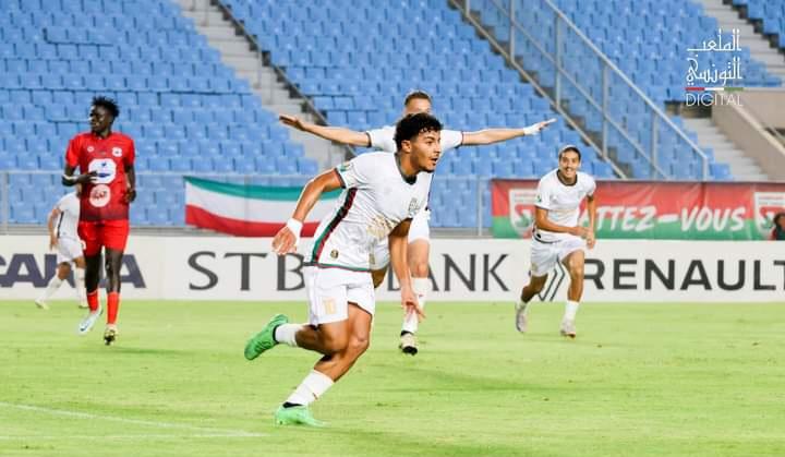 CAF Cup : le Stade Tunisien au 2e tour contre l’USM Alger (vidéos)