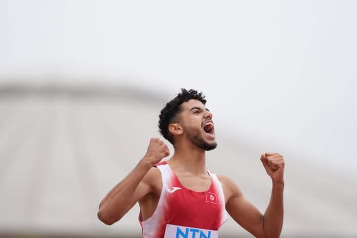 Mondiaux Athlétisme U20 : Amri en demi-finale, Chiha et Lahmedi “out”