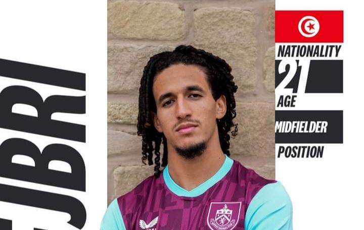 Mercato : Mejbri transféré à Burnley pour 11 M€ (vidéos)