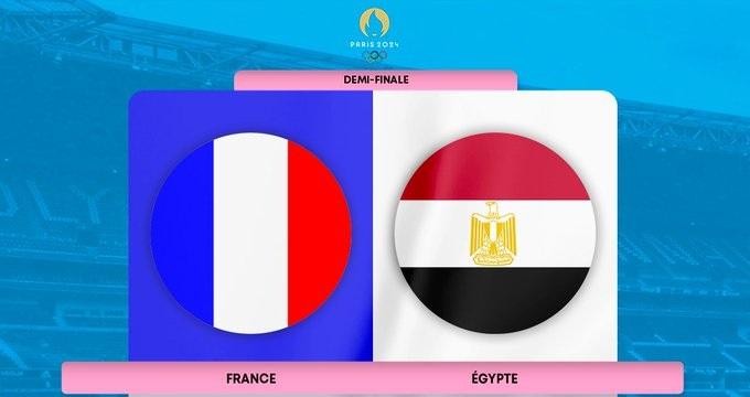 JO 2024 – Foot : ce sera France – Espagne en finale (vidéos)