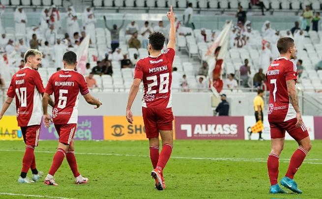 Foot mondial : résultats des matches de jeudi (vidéos)