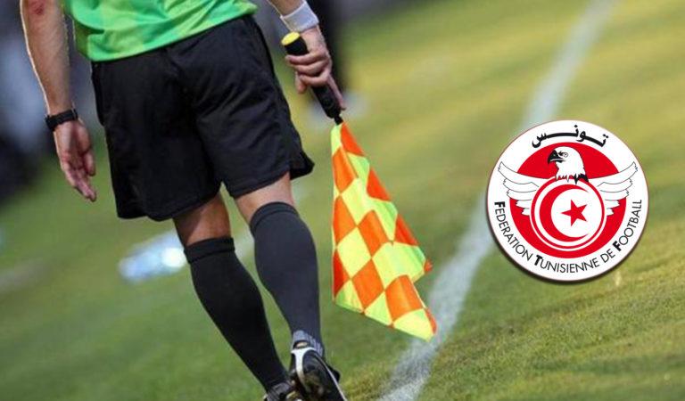 Matches amicaux : arbitres des rencontres de samedi