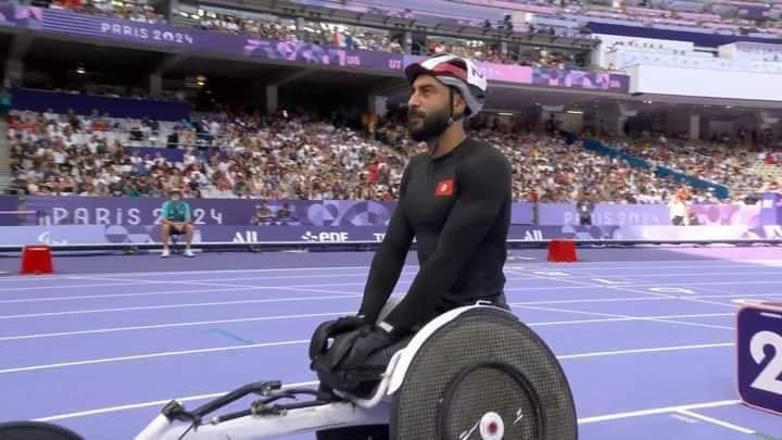 Jeux Paralympiques : programme des tunisiens pour le 3 septembre