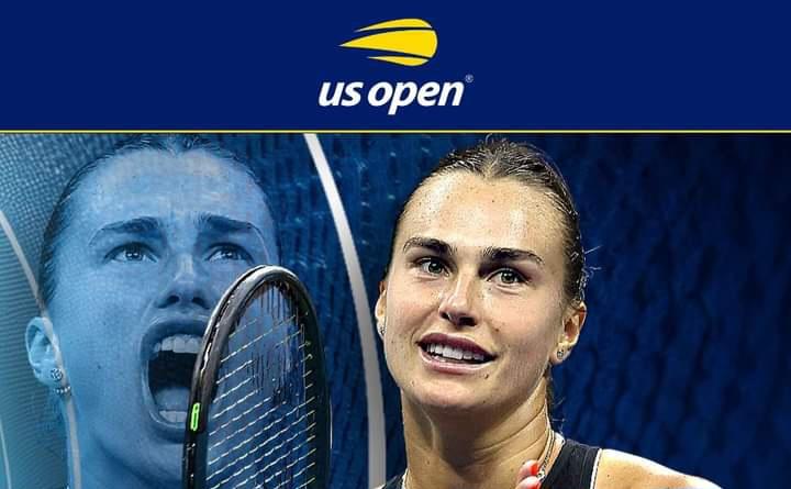 US Open 2024 : Sabalenka sacrée à NY, son 3e titre du GC (vidéos)