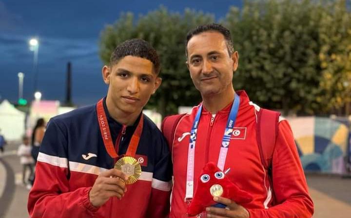 Jeux Paralympiques : les champions tunisiens bien reçus et félicités (vidéos)