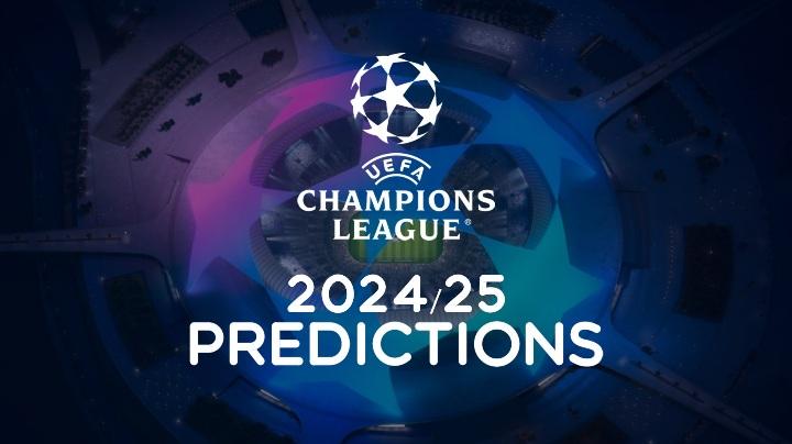 UEFA CL : prédictions d’Opta pour la nouvelle saison