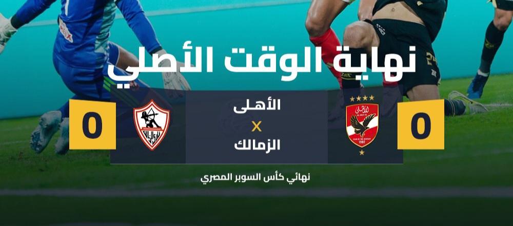 Égypte : avec Mathlouthi et Jaziri, le Zamalek perd la supercoupe aux tirs au but (vidéos)