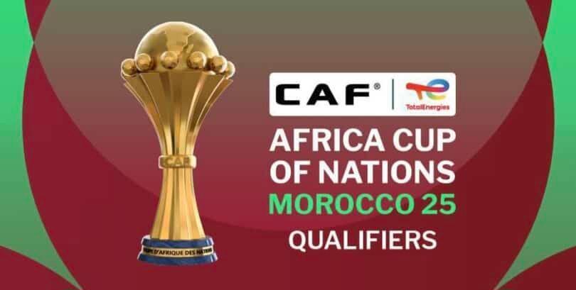 CAN 2025 (Q) : classement des meilleurs buteurs