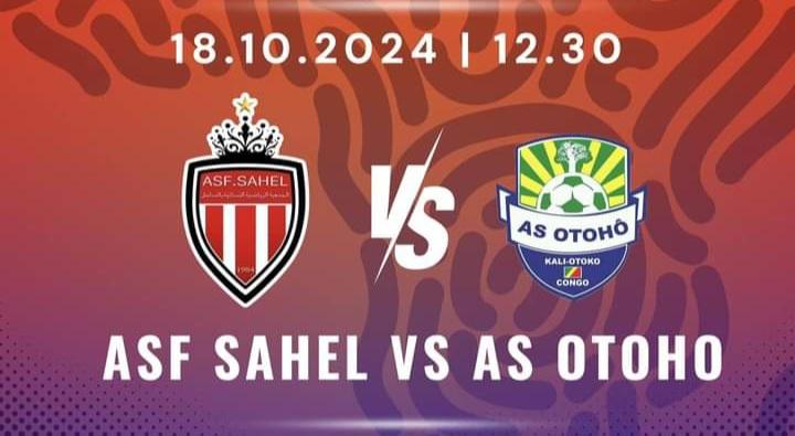 Hand – CACC féminin : sur quelle chaine suivre ASF Sahel – AS Otoho ?