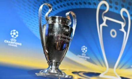 UEFA CL : le Onze type des demi-finales dévoilé