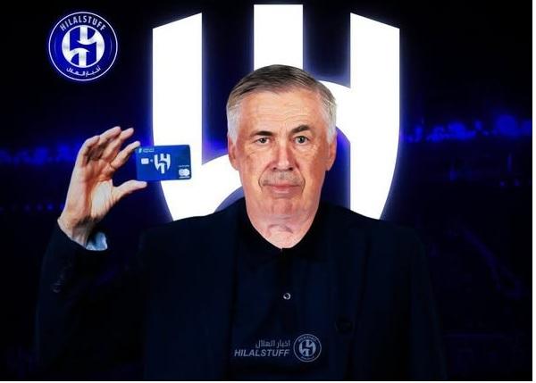 Mercato : 50 M€, énorme retournement de situation pour Ancelotti !