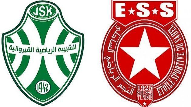 Foot – La JSK proteste contre l’arbitrage lors de son match face à l’ESS (Communiqué)