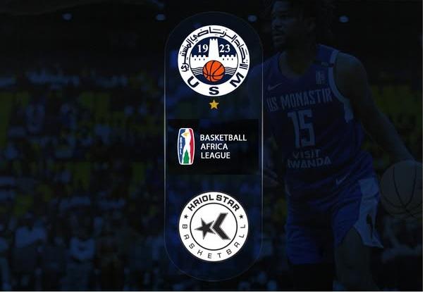Basket – BAL 2025 : sur quelles chaines et à quelle heure suivre USMo-Kriol ?