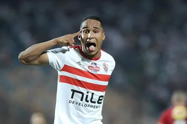Foot – Seifeddine Jaziri absent du prochain match du Zamalek