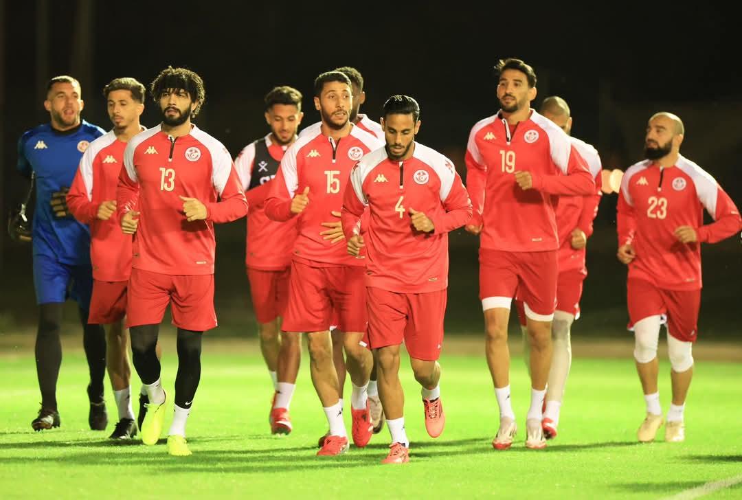 L’équipe nationale de football privée d’un de ses piliers majeurs