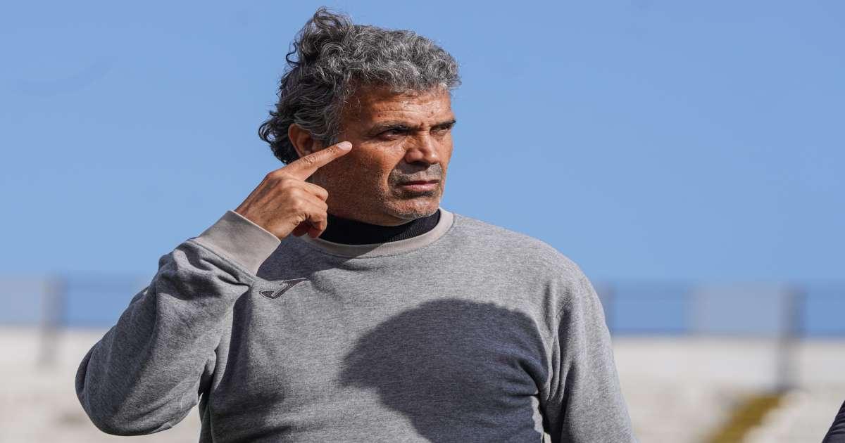Khaled Ben Yahia mène le Mouloudia d’Alger à une précieuse victoire face à l’ES Sétif