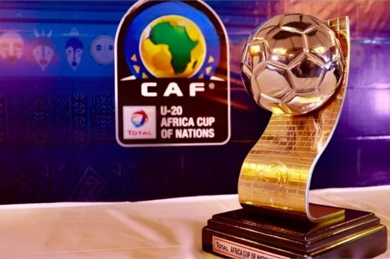 CAN U20 : Un Tunisien dans le trio arbitral de la demi-finale