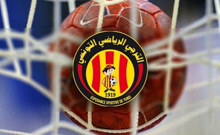 La Confédération africaine de handball sanctionne l’Espérance