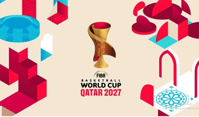Basket – Qualifs Mondial : la Tunisie dans le groupe C