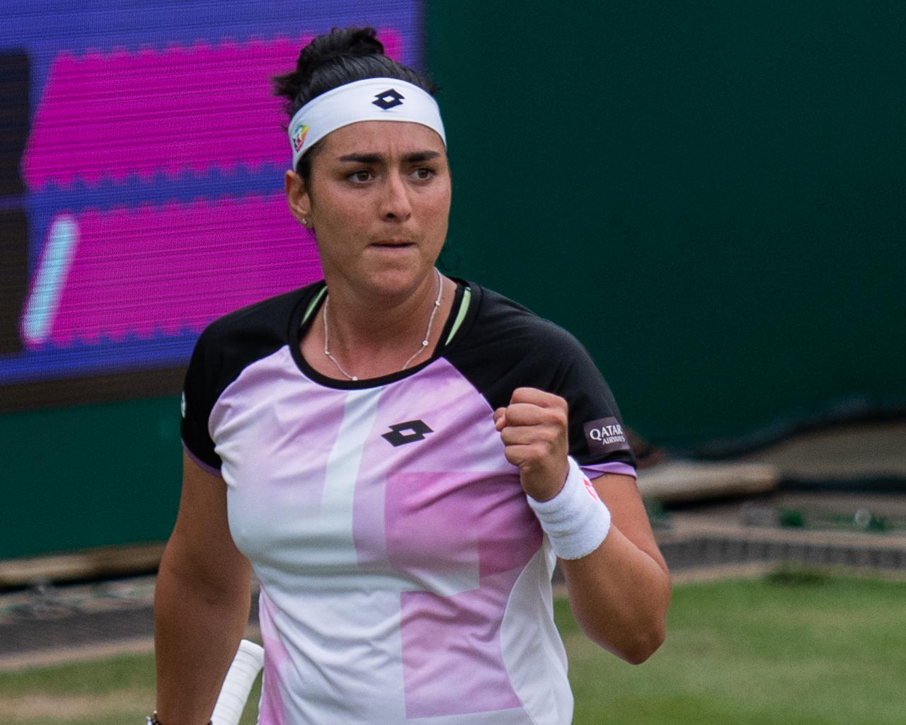 Ons Jabeur connaît son adversaire en huitièmes de finale du tournoi de Rome