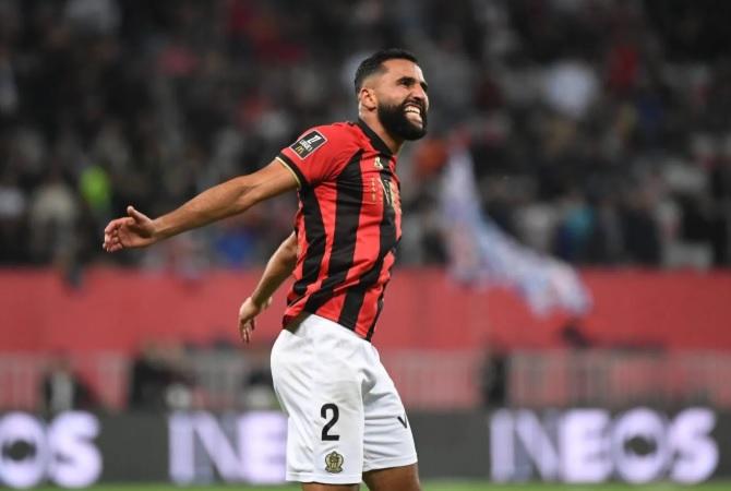 Ligue 1 – En Présence d’Ali Al Abdi… Nice s’impose contre Reims