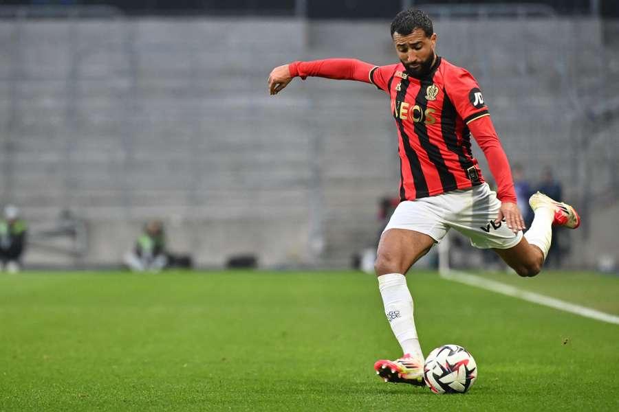 Ali Abdi se qualifie avec Nice pour la Ligue des champions la saison prochaine