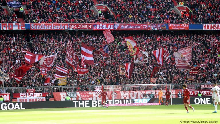 Bayern Munich annonce le départ de l’un de ses piliers