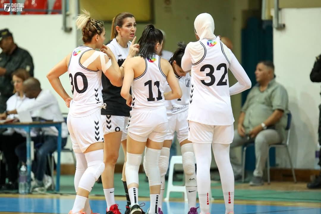 Basketball féminin : le Club Sportif Sfaxien sacré champion de Tunisie