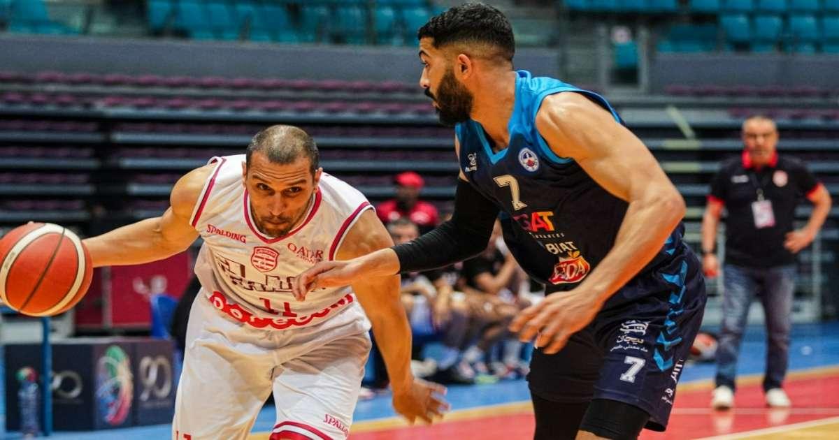 Basket – Finale du championnat :  Le Club Africain met en garde ses supporters avant le match contre l’US Monastir