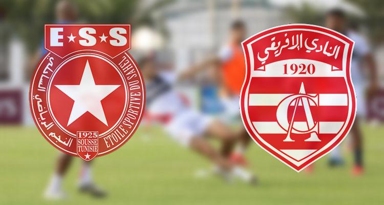 Détails sur la vente des billets pour le match CA-ESS