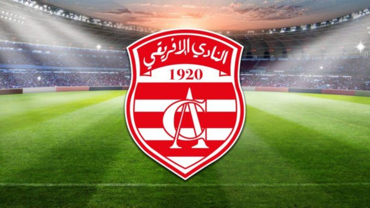 Foot – Le Club Africain cherche à recruter un nouvel attaquant lors du mercato