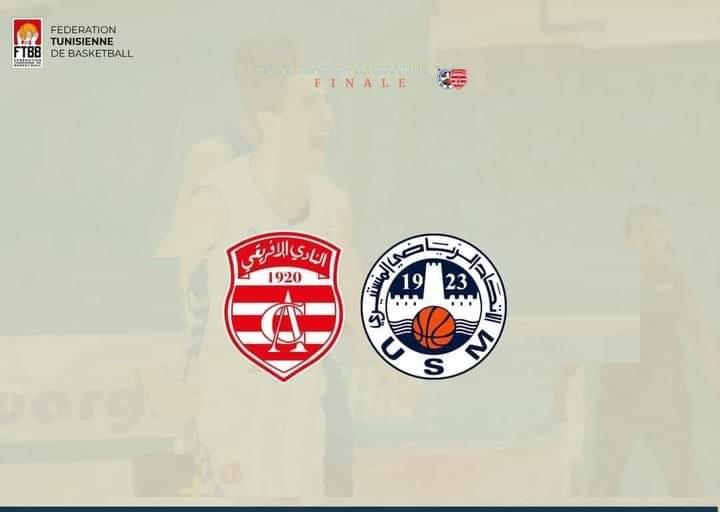 Basket – Pro A : programme détaillé de la finale USMo-CA