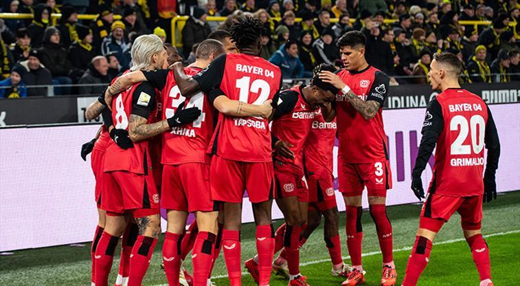 Bayer Leverkusen recrute la star de l’équipe nationale algérienne
