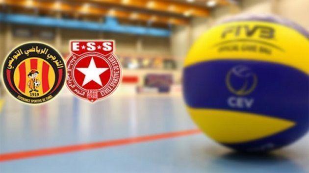 Volley – Finale de la Coupe : billets en vente dès aujourd’hui
