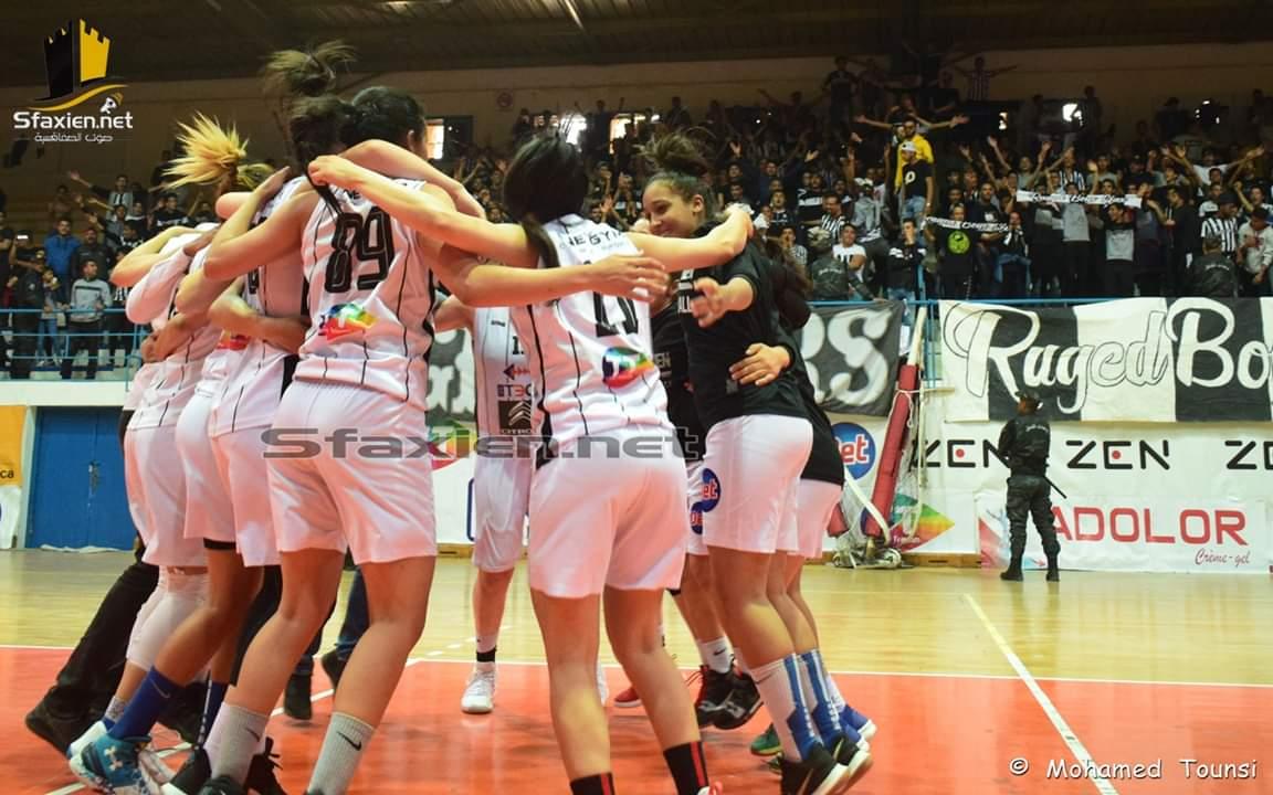 Basket féminin : le CSS en finale