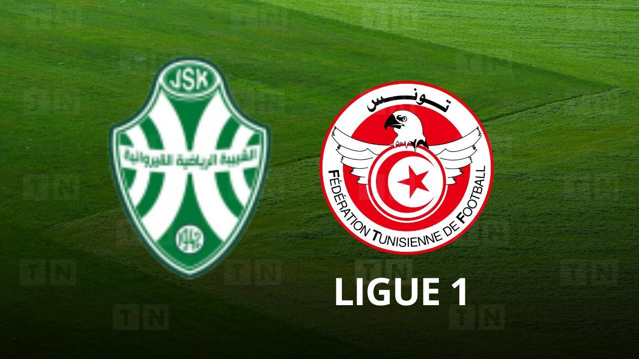 Foot – JSK : retour en Ligue 1 validé