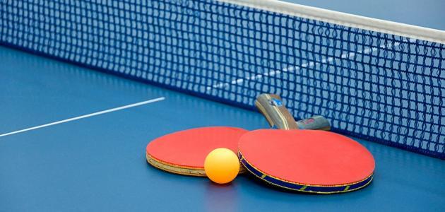 Tennis de table : trois médailles pour la Tunisie au tournoi maghrébin