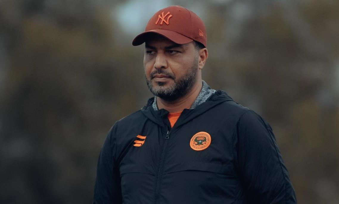 Foot – Mouin Chaabani en difficulté avant la finale de la Coupe de la CAF
