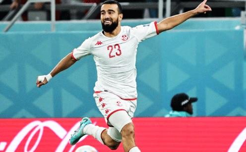 Naïm Sliti poursuit l’aventure en championnat du Qatar