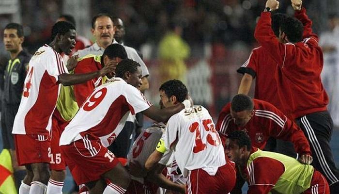 Moussa Narry de retour à l’Étoile du Sahel ?!