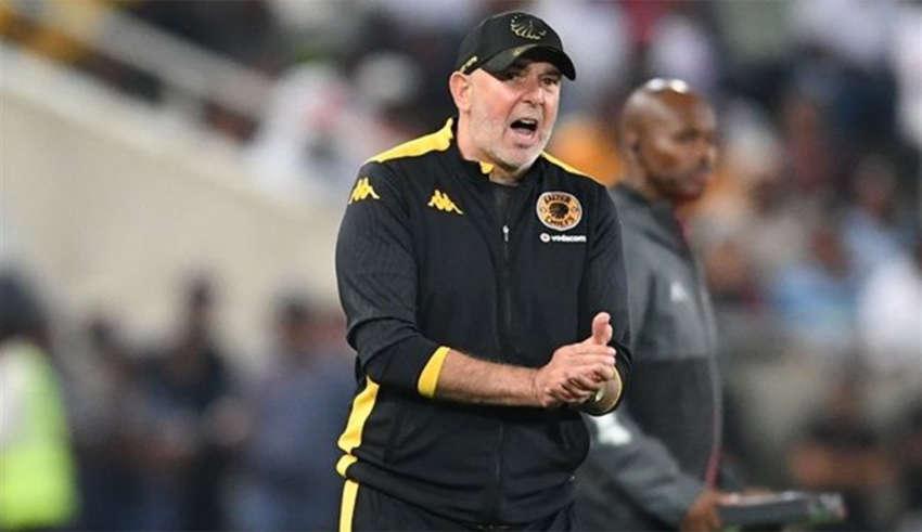 Kaizer Chiefs prolonge Nasreddine Nabi après le sacre en Coupe d’Afrique du Sud
