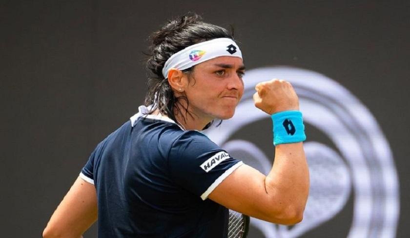 Ons Jabeur connaît son adversaire au deuxième tour du tournoi de Rome de tennis
