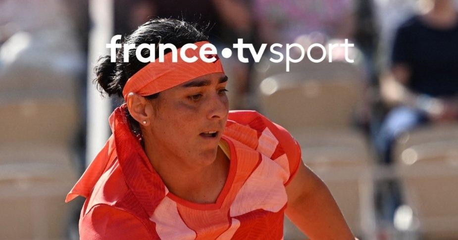 Roland Garros 2025 : sur quelles chaines et à quelle heure suivre Ons Jabeur – Frech ?