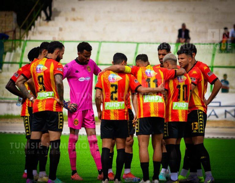 Foot – L’Espérance Sportive de Tunis signe un nouveau joueur algérien ?!!