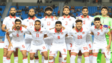 Coupe Arabe : la Tunisie dans le chapeau 2