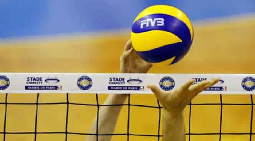 Programme des demi-finales de la Coupe de Tunisie de volley-ball