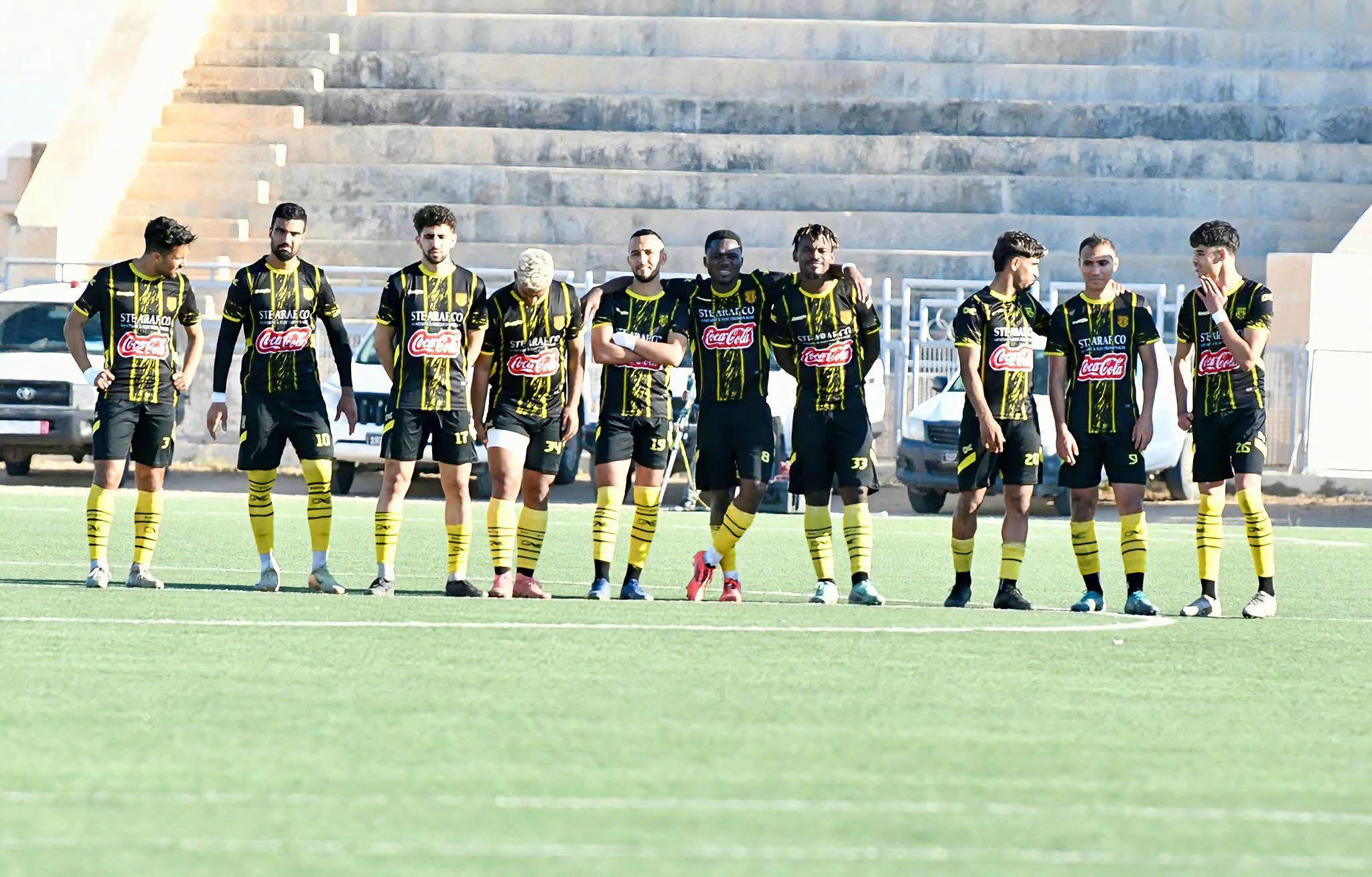 Coupe de Tunisie: L’USBG réclame un arbitre étranger contre l’EST